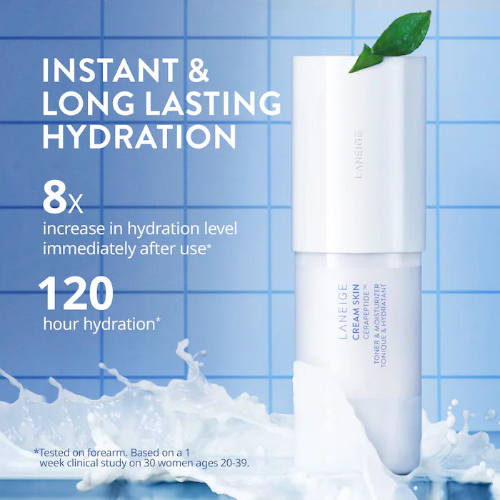 Icons To Go Set Laneige