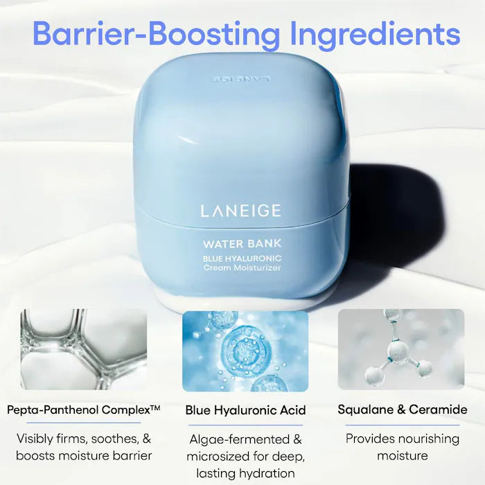 Icons To Go Set Laneige