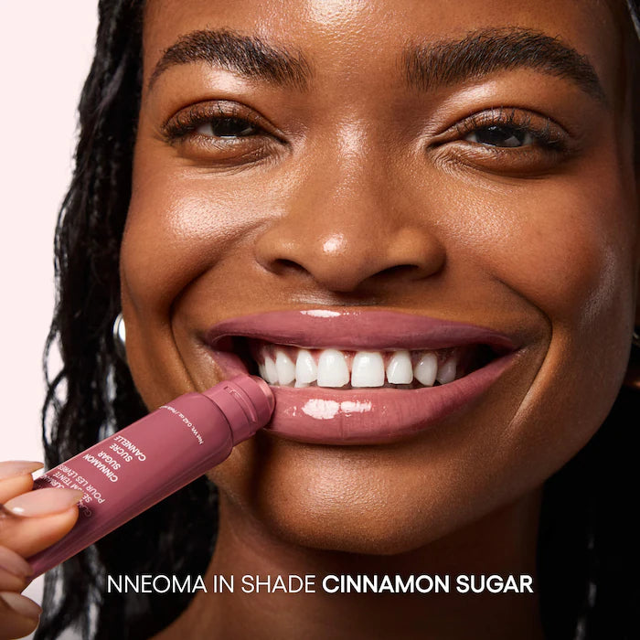 LANEIGE 
Glaze Craze Donut Delight Hydrating Tinted Lip Serum Duo