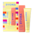 Byoma Milky Moisture Hydrating Duo
