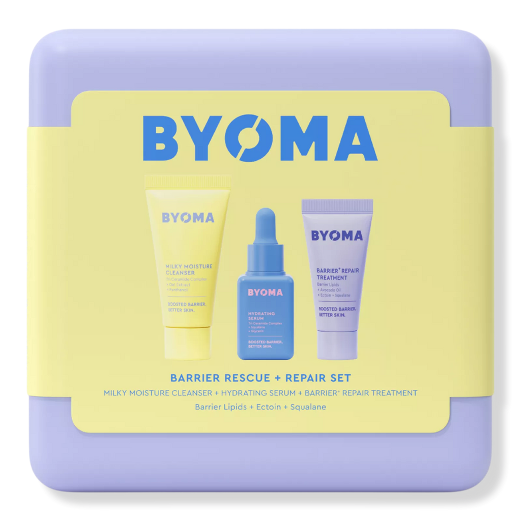 Byoma Barrier Rescue & Repair Set