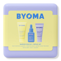 Byoma Barrier Rescue & Repair Set