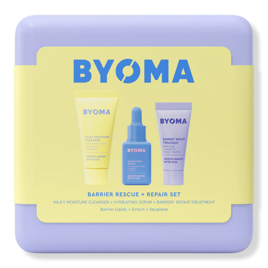 Byoma Barrier Rescue & Repair Set