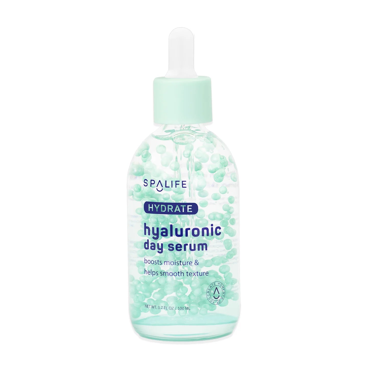 hyaluronic acid serum Spalife