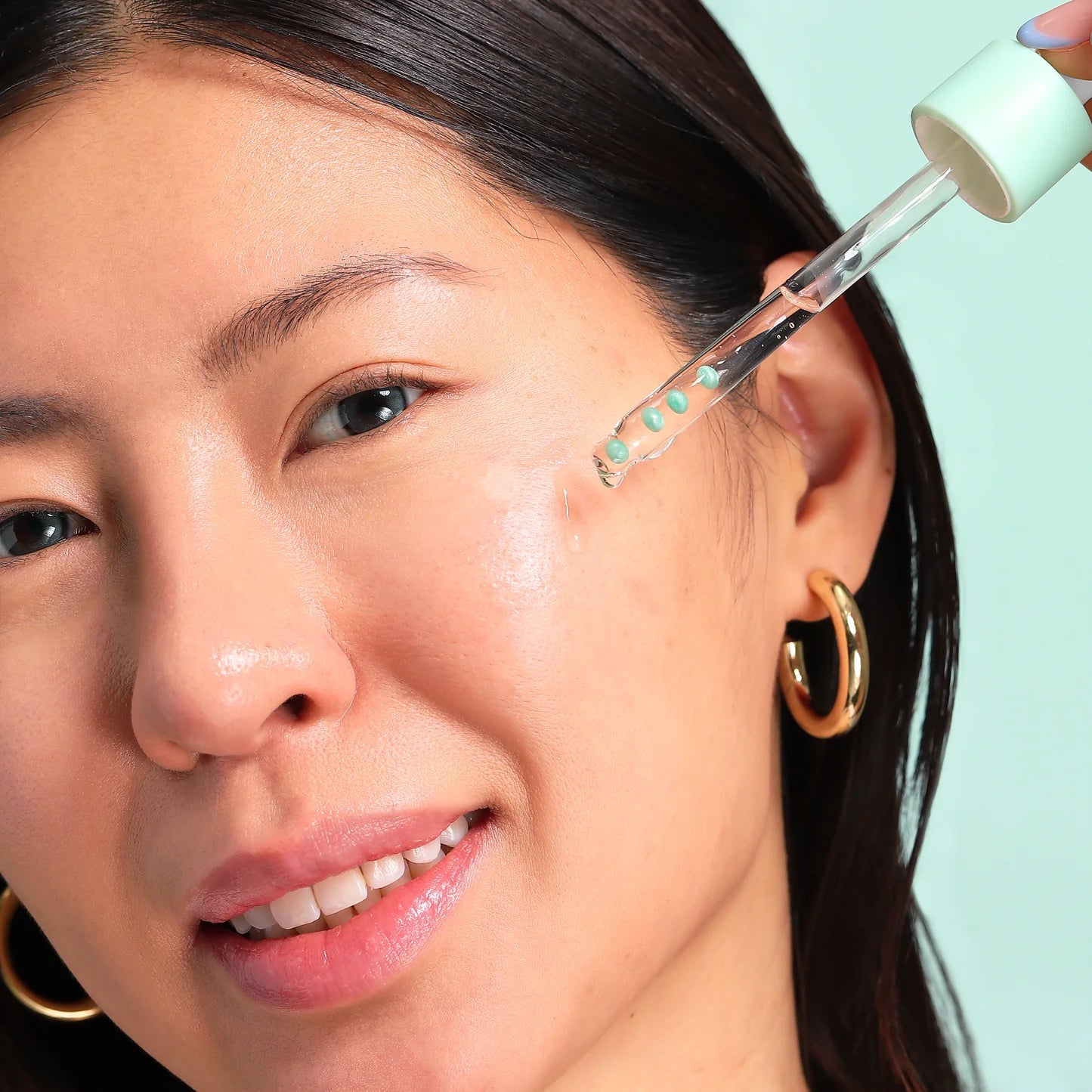 hyaluronic acid serum Spalife
