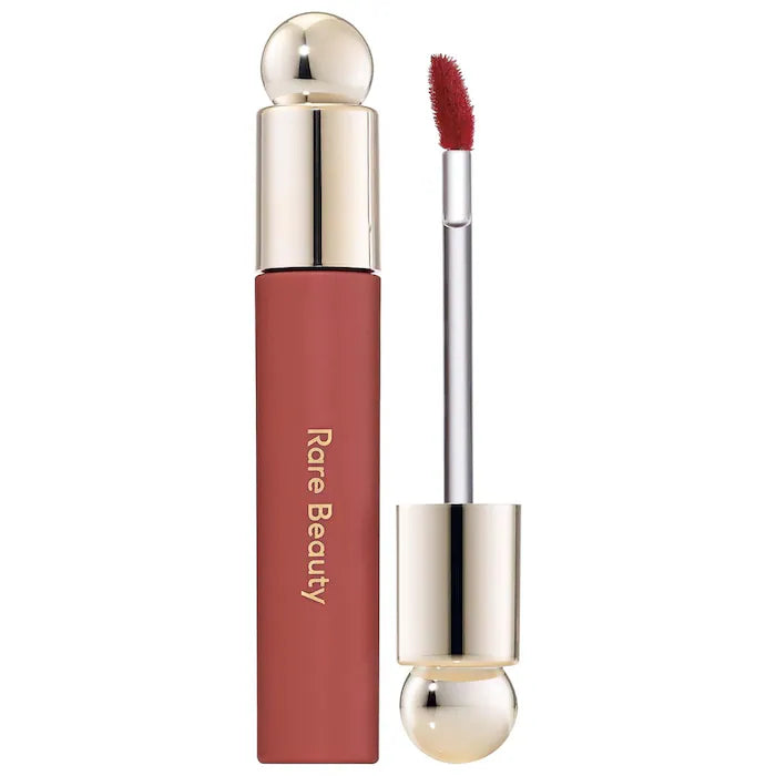 Rare Beauty by Selena Gomez 
Soft Pinch Tinted Lip Oil Stain - Delight