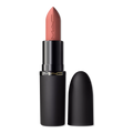 MAC Powder Kiss Hazy Matte Lipstick - Teddy 2.0