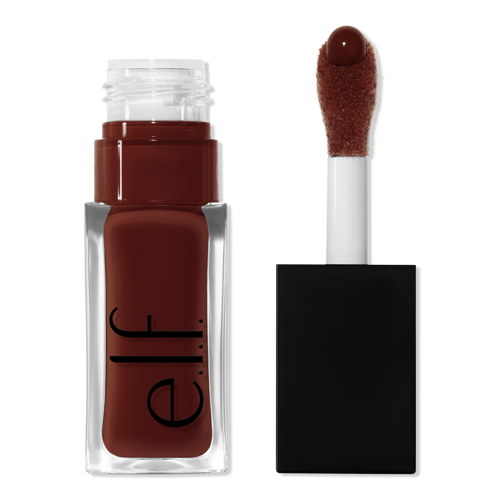 Elf Reviver Lip Oil - Hot As Fudge