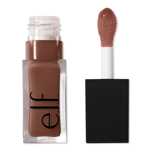 Elf Reviver Lip Oil - Honey Talks