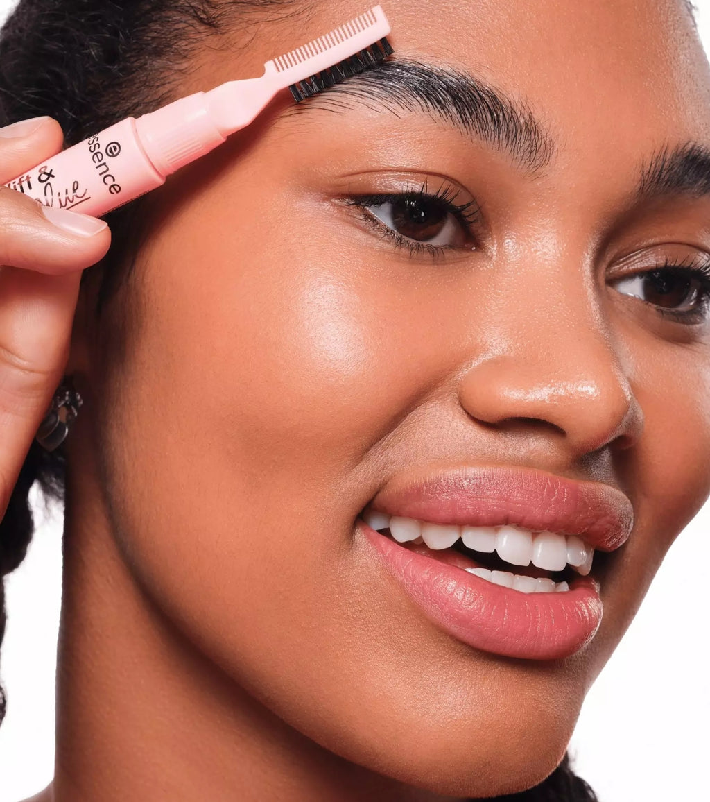 Brow Lift & Freeze Glue Essence