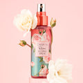 Rose Fijador de Maquillaje Beauty Creations