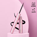 Overachiever Infinity Wear Liquid Liner Beauty Creations Black