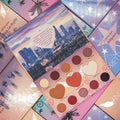 LA Beauty Palette - Angel Glam Italia Deluxe