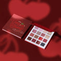 Very Cherry Shadow Palette Be Bella