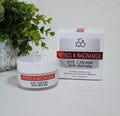 Retinol & Niacinamide Eye Cream
