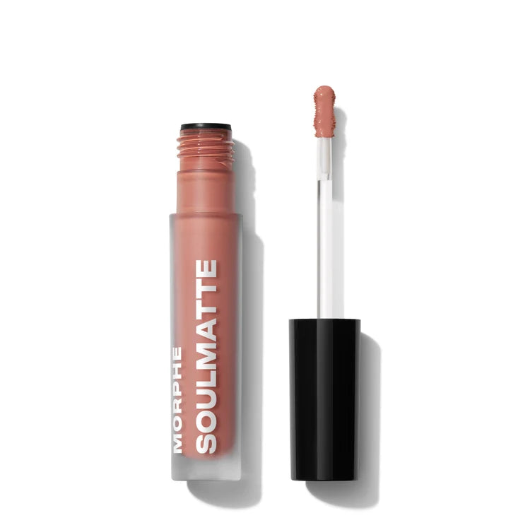 Soulmatte Velvet Lip Mousse Morphe | Wifey
