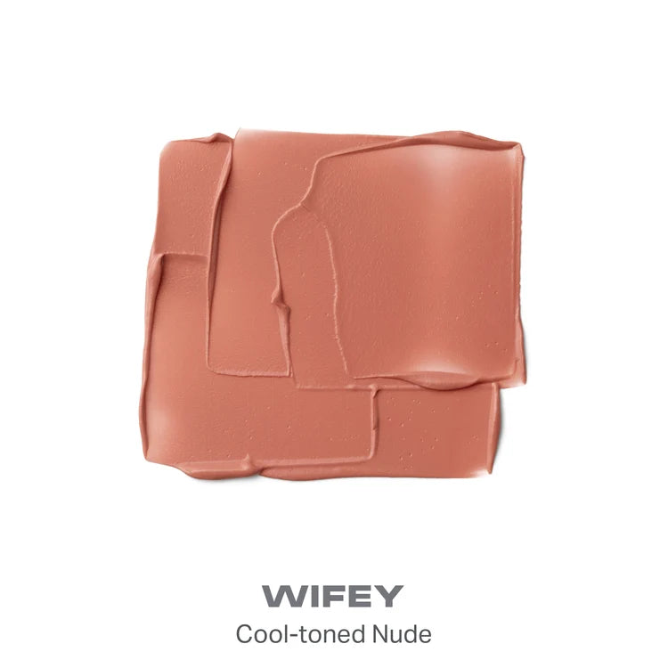 Soulmatte Velvet Lip Mousse Morphe | Wifey