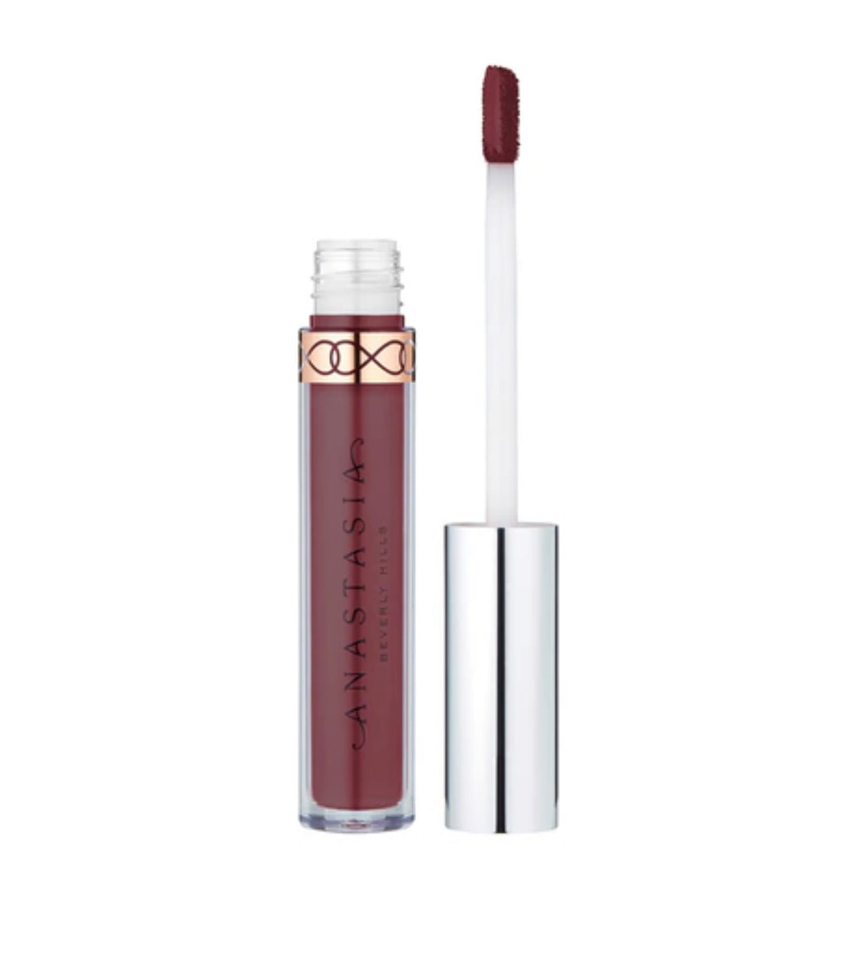 Liquid Lipstick Anastasia | Poet