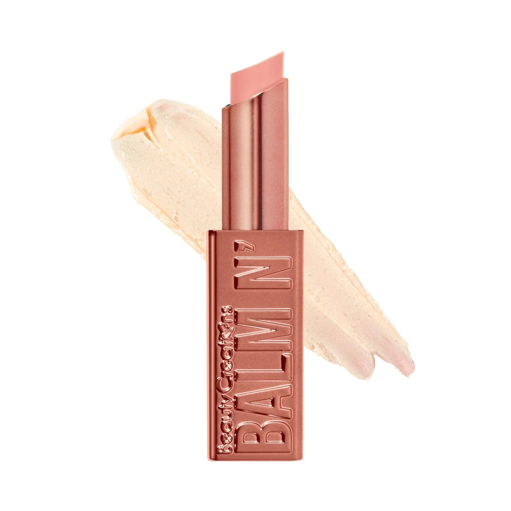 Balm N’ Cute Lip Balm Beauty Creations - Vanilla