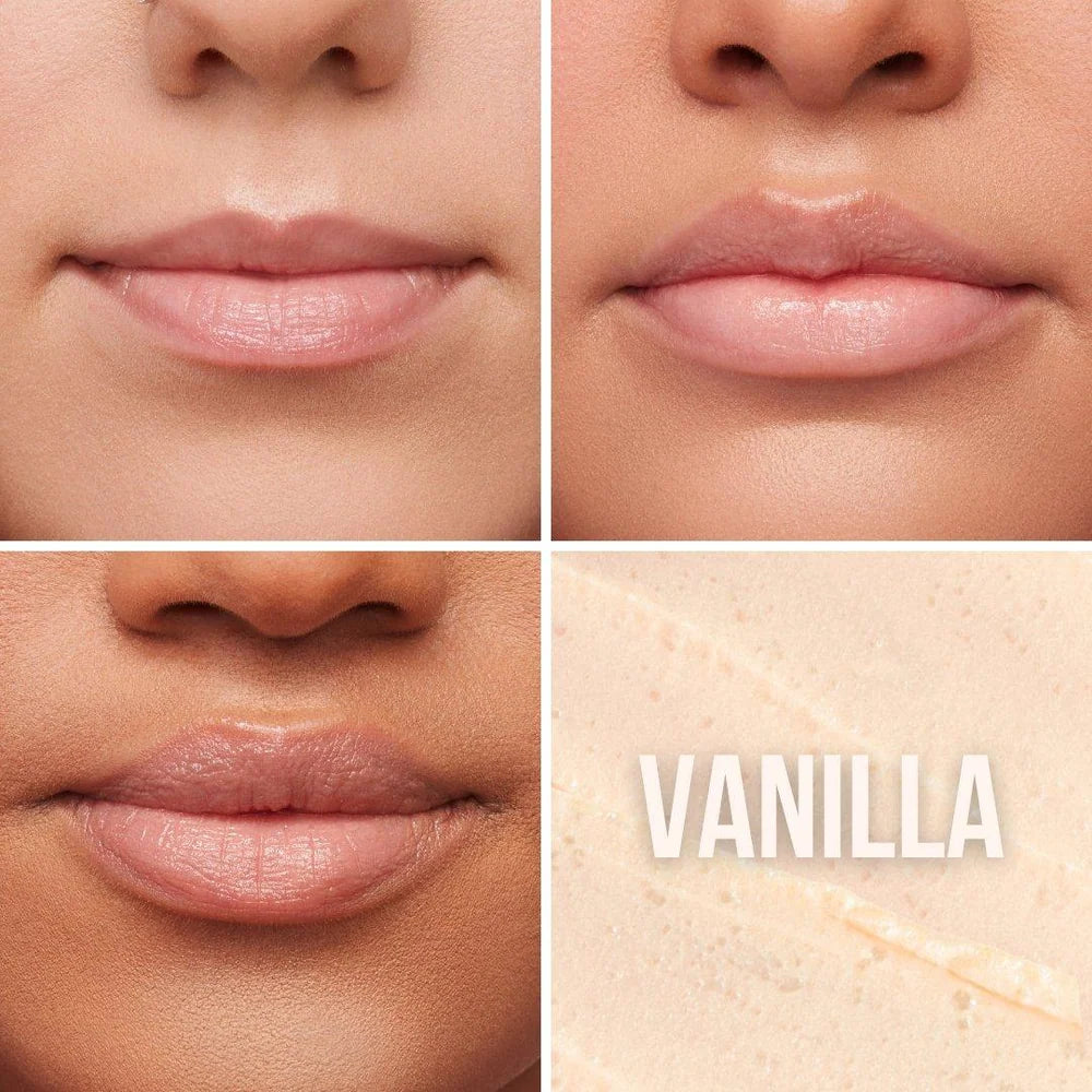 Balm N’ Cute Lip Balm Beauty Creations - Vanilla