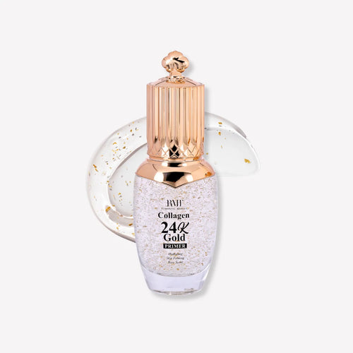 24K Gold Primer Collagen Romantic Beauty