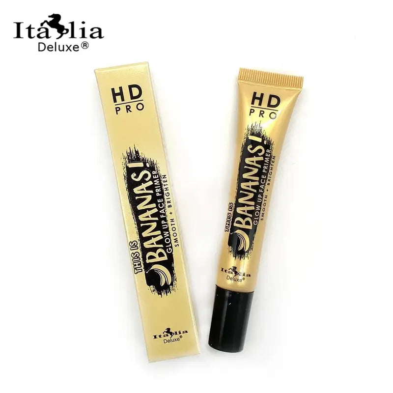 This Is Bananas! Glow Up Face Primer Italia Deluxe