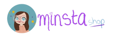 Minsta Shop - Inicio