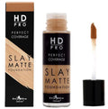 Italia HD Pro Slay Matte Liquid Foundation