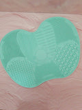 Cleaning Mat Para Lavar Brochas