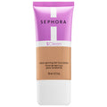 Sephora Collection Clean Glowing Skin Foundation