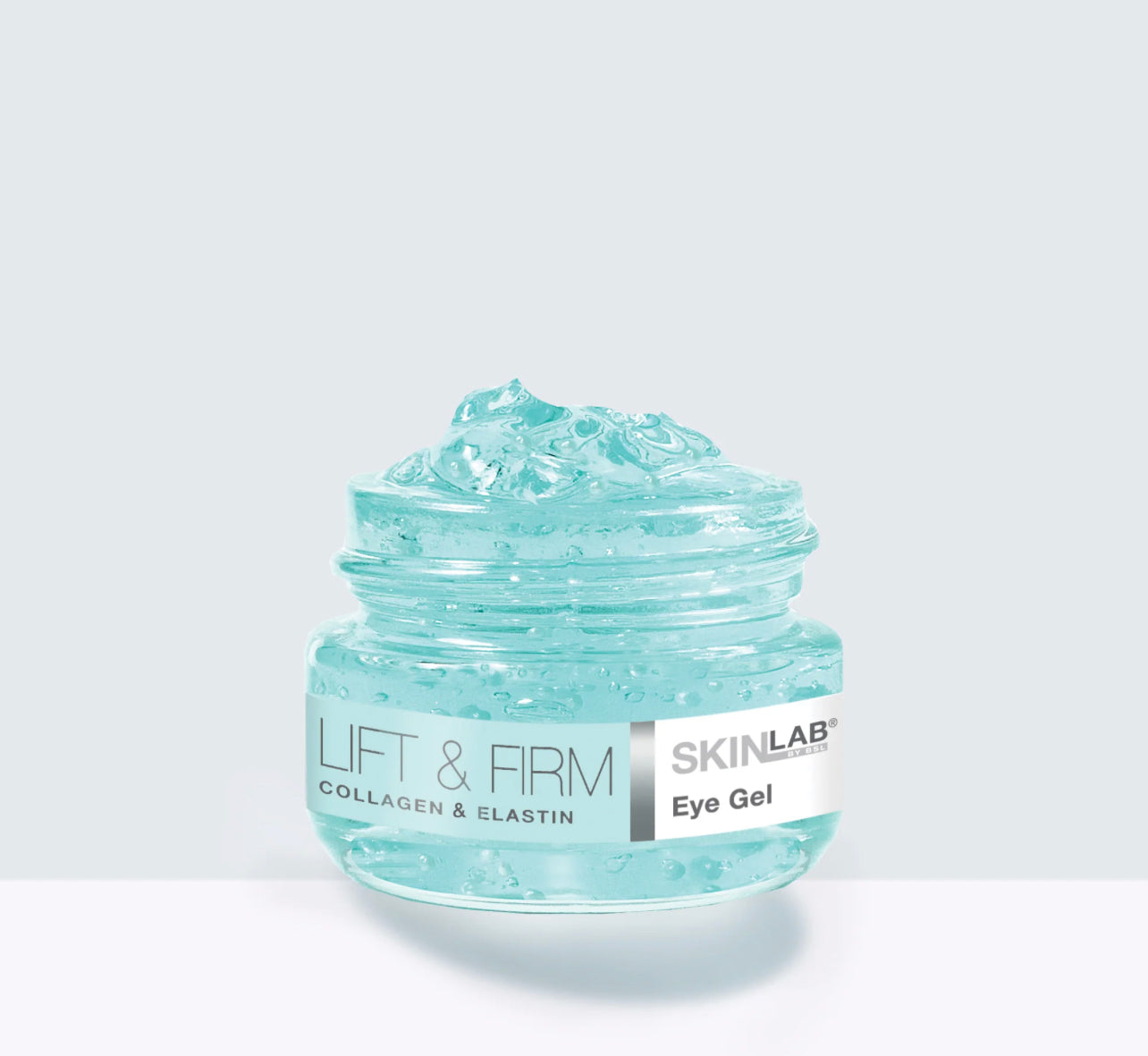 Lift & Firm Eye Gel Collagen & Elastin