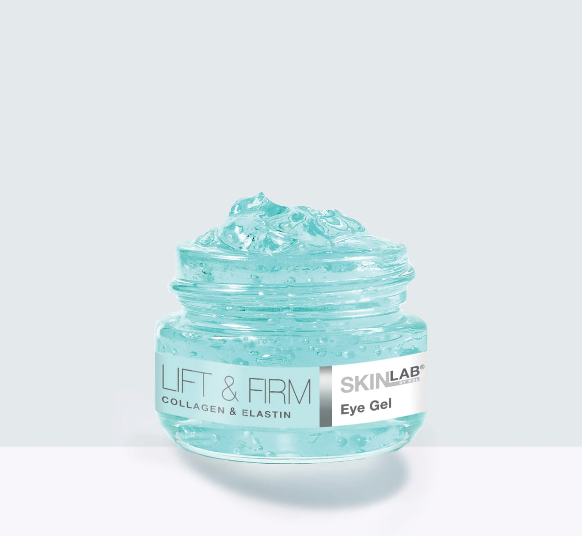 Lift & Firm Eye Gel Collagen & Elastin