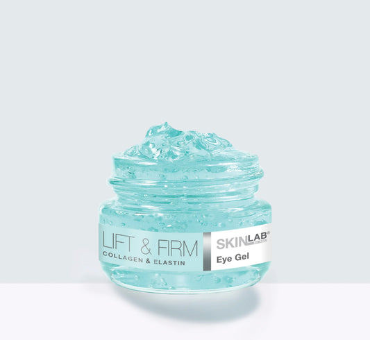 Lift & Firm Eye Gel Collagen & Elastin