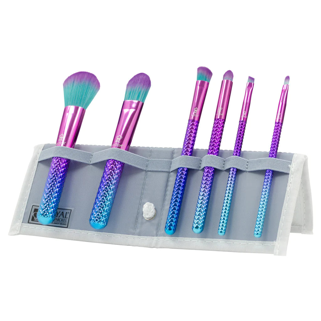 7pc Total Face kit
