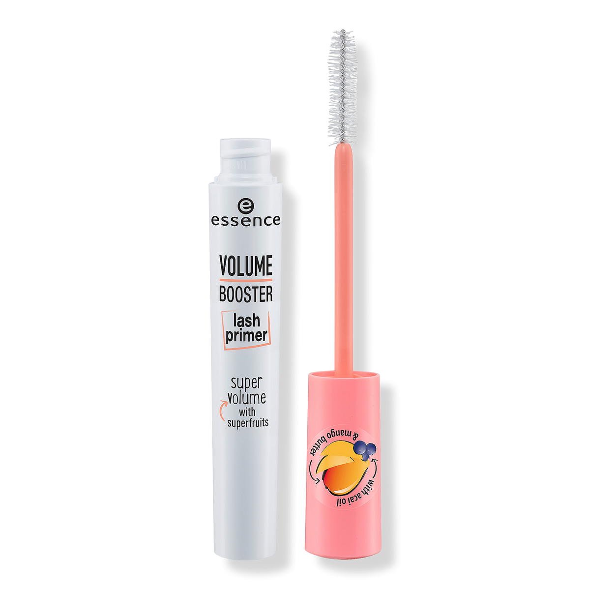 Essence Volume Booster Lash Primer