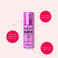 Prolux Brush Bath Cleans & Sanitizes aroma sandía
