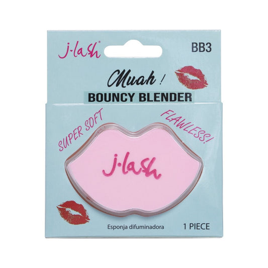 J – LASH MUAH BOUNCY BLENDER