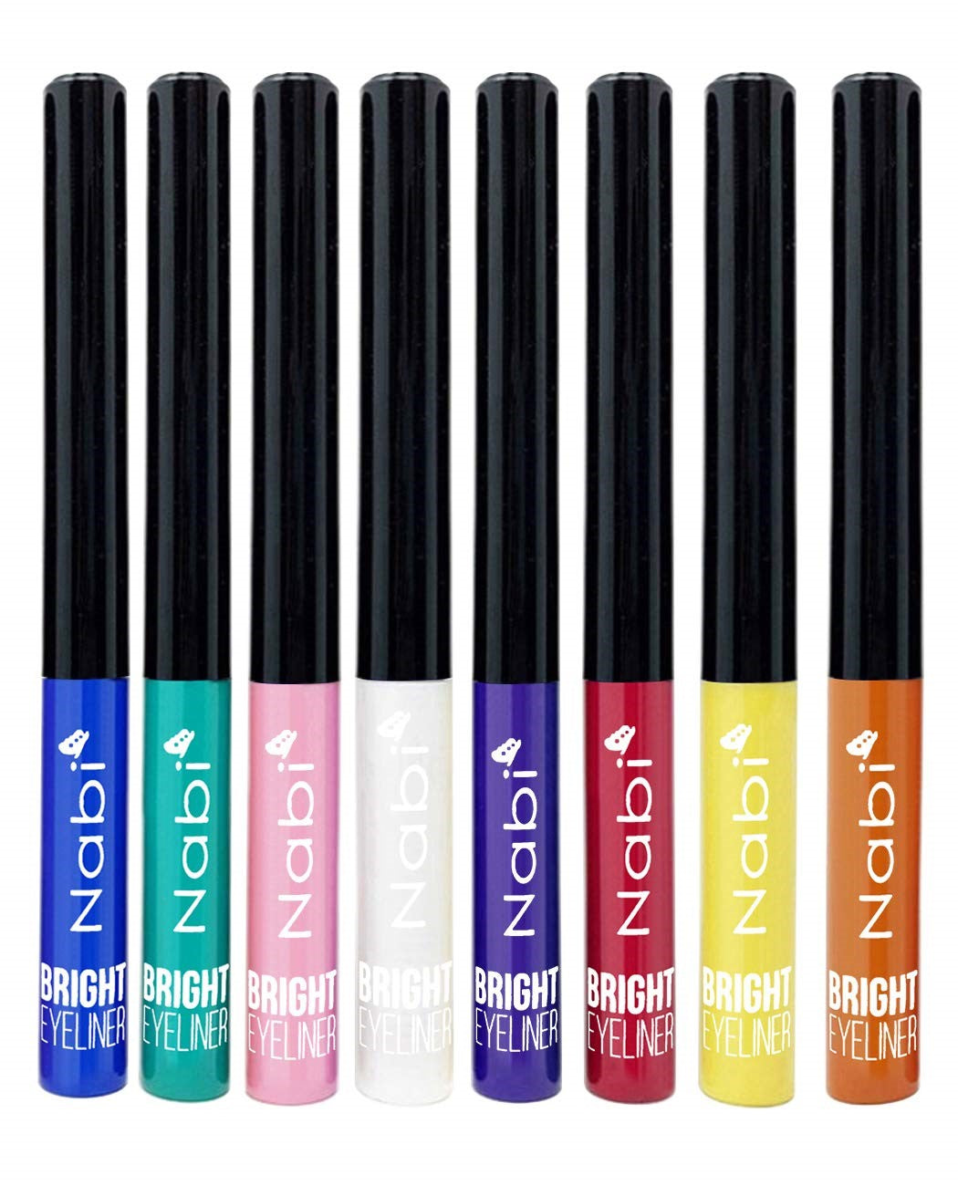 BRIGHT EYELINER LONG – LASTING & WATERPROOF