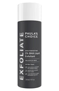 PAULA´S CHOICE  
2% BHA LIQUID EXFOLIANT SALICYLIC ACID