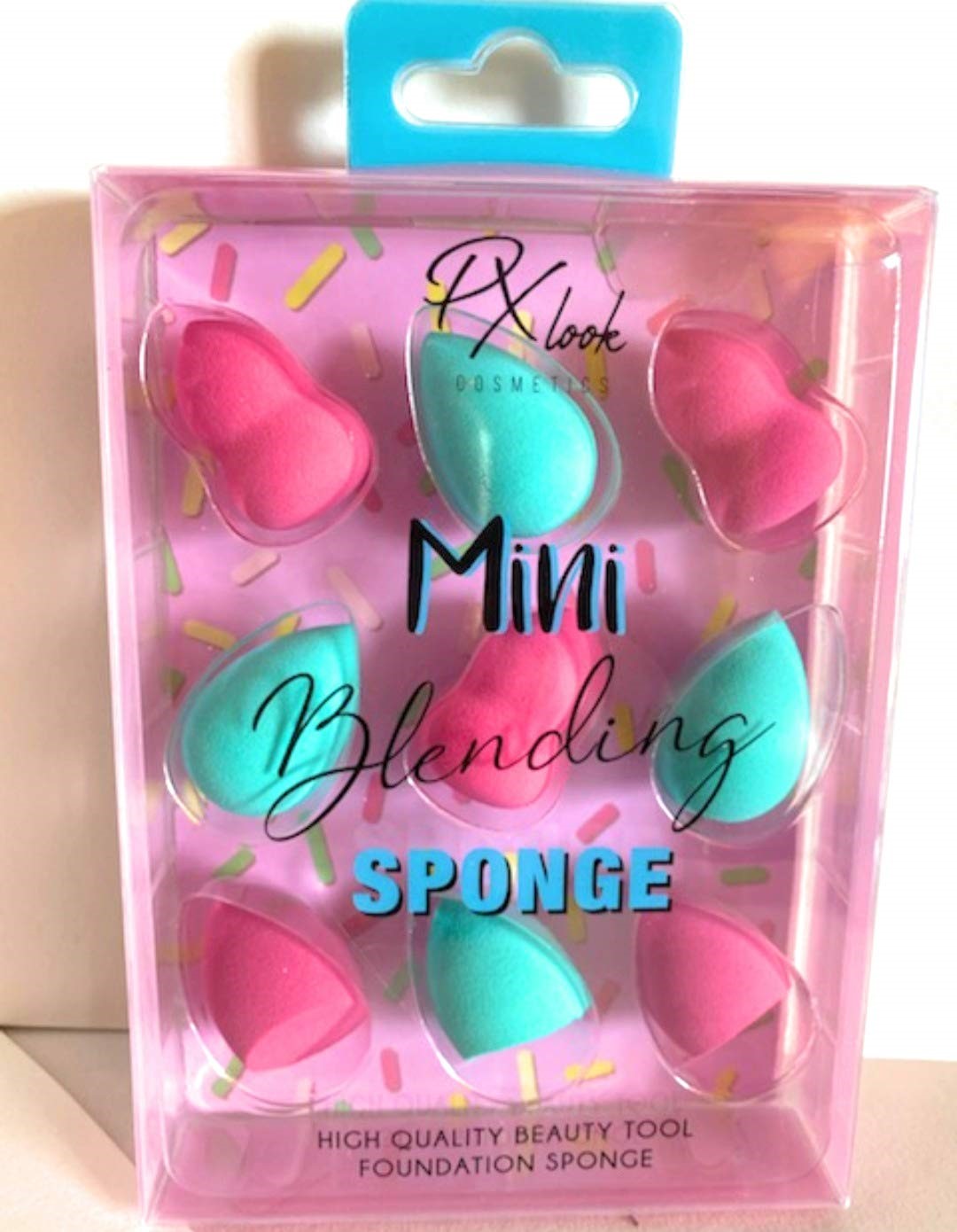 Mini Blending Sponge Px Look