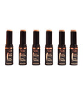 MATTE MOUSSE LONG WEARING