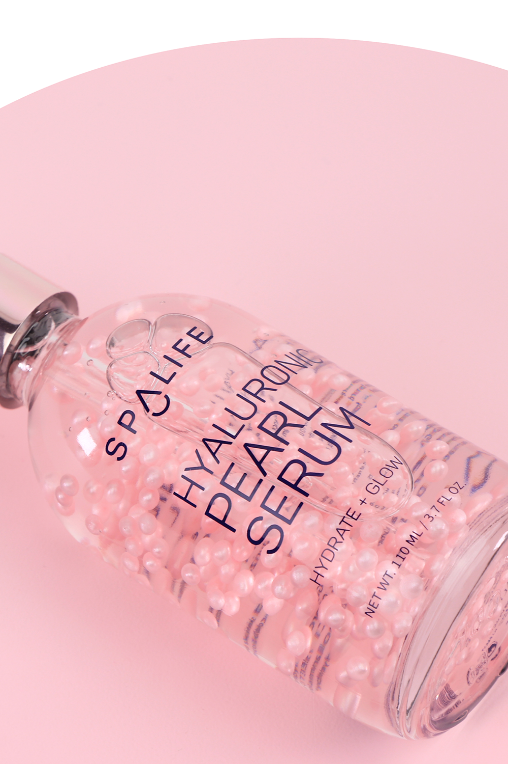 HYALURONIC PEARL SERUM