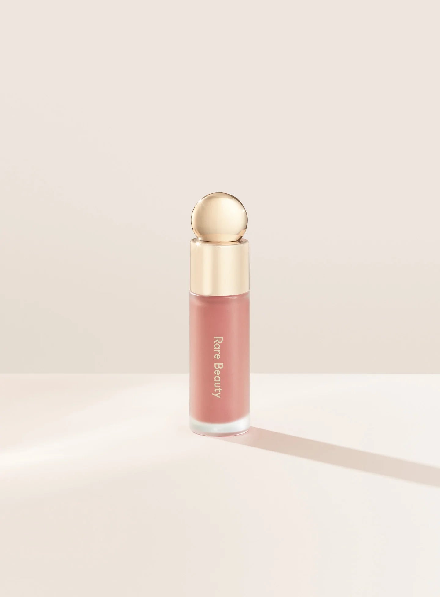 RARE BEAUTY SOFT PINCH DEWY LIQUID BLUSH HOPE
