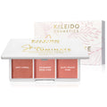 Kaleido Cosmetics skinluminate-Superfine Luminous Blush Palette